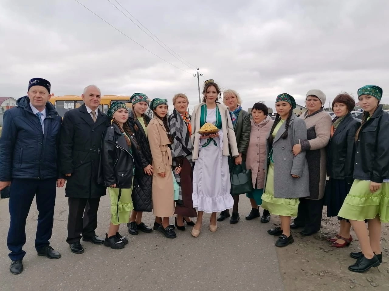 У каждого народа есть свои традиции и обычаи, уходящие корнями в далекое прошлое и воскреснувшие сейчас в виде национальных праздников. У татарского народа одним из таких праздников является